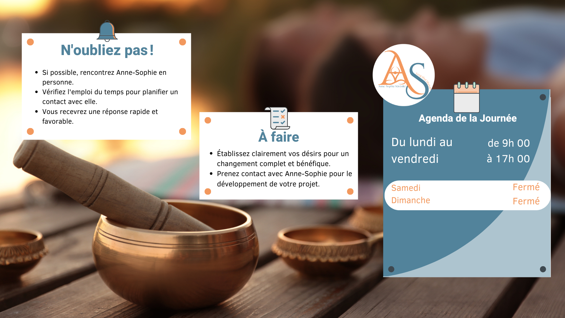 Horaires-anneso