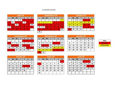 Calendrier-yourte