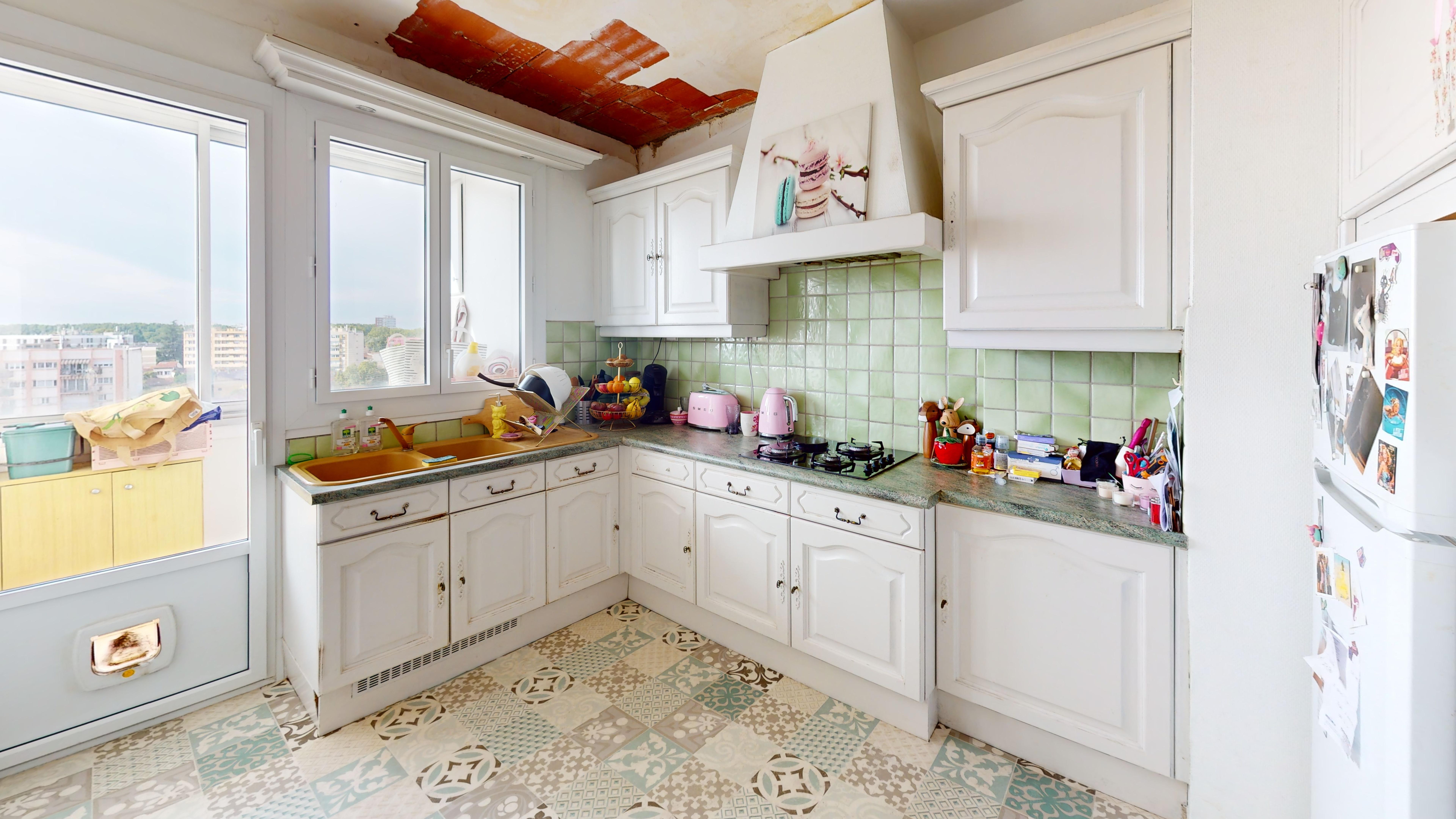 Cuisine marion kitchen 2