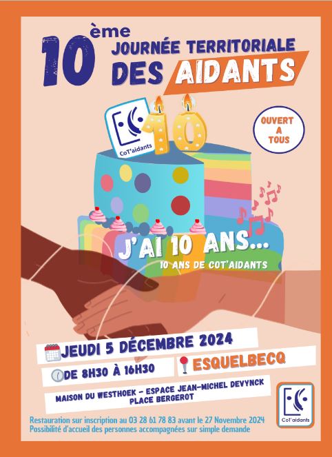 Co aidant 1