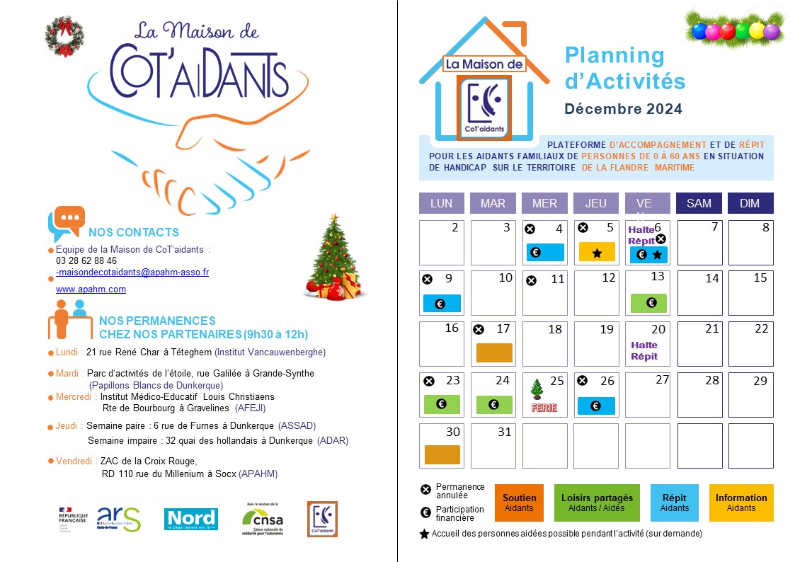 Maison cotaidant planning decembre 2024 ok 1 