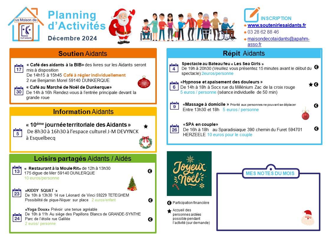 Maison cotaidant planning decembre 2024 ok 2 