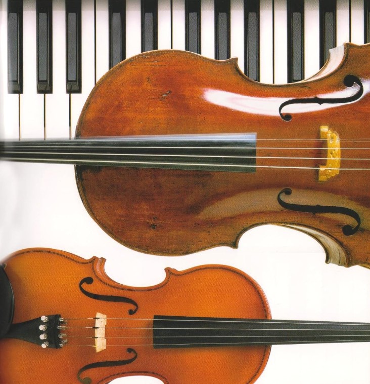 Trio-