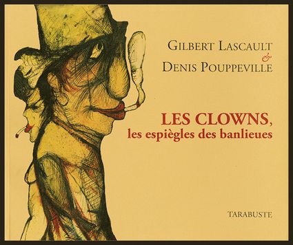 Gilbert Lascault / Denis Pouppeville