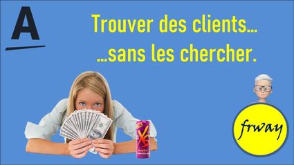 Trouver-des-clients