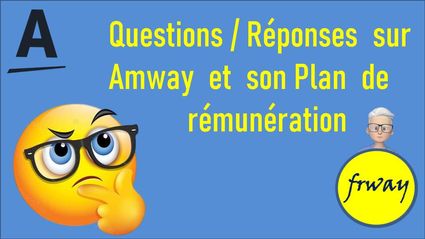 Questions-reponses