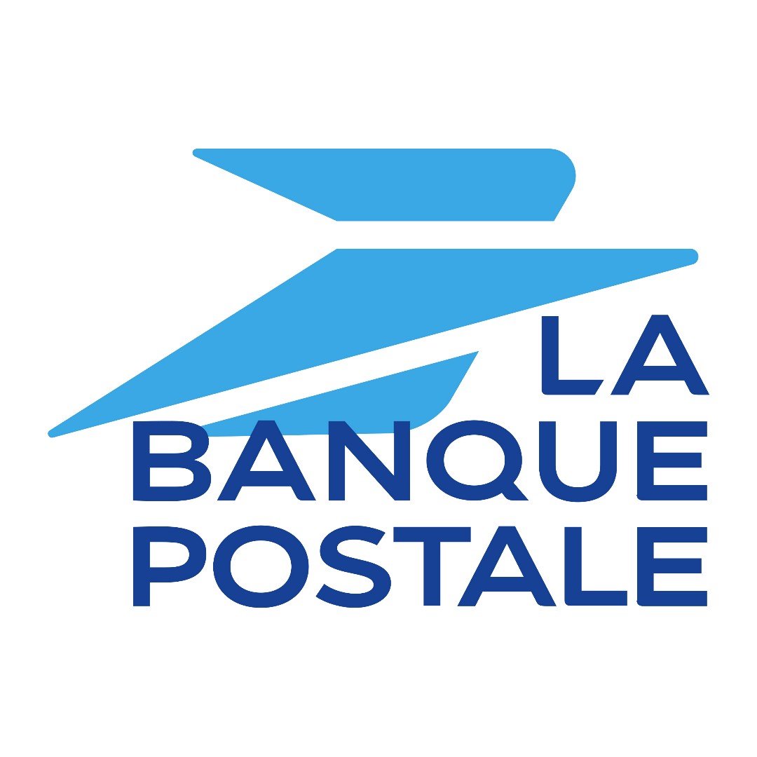 La banque postale