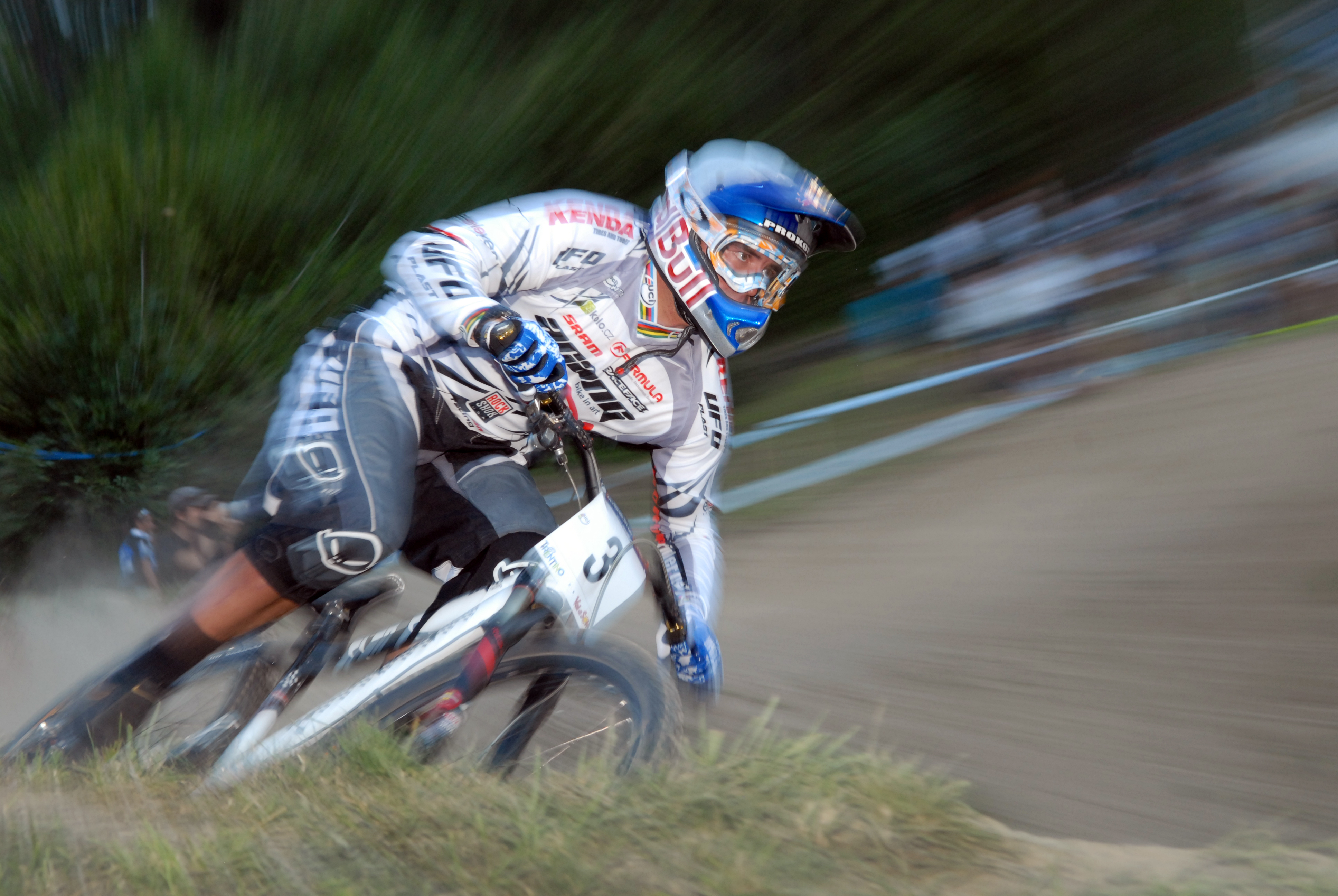 4x world cup val di sole 2010 2 