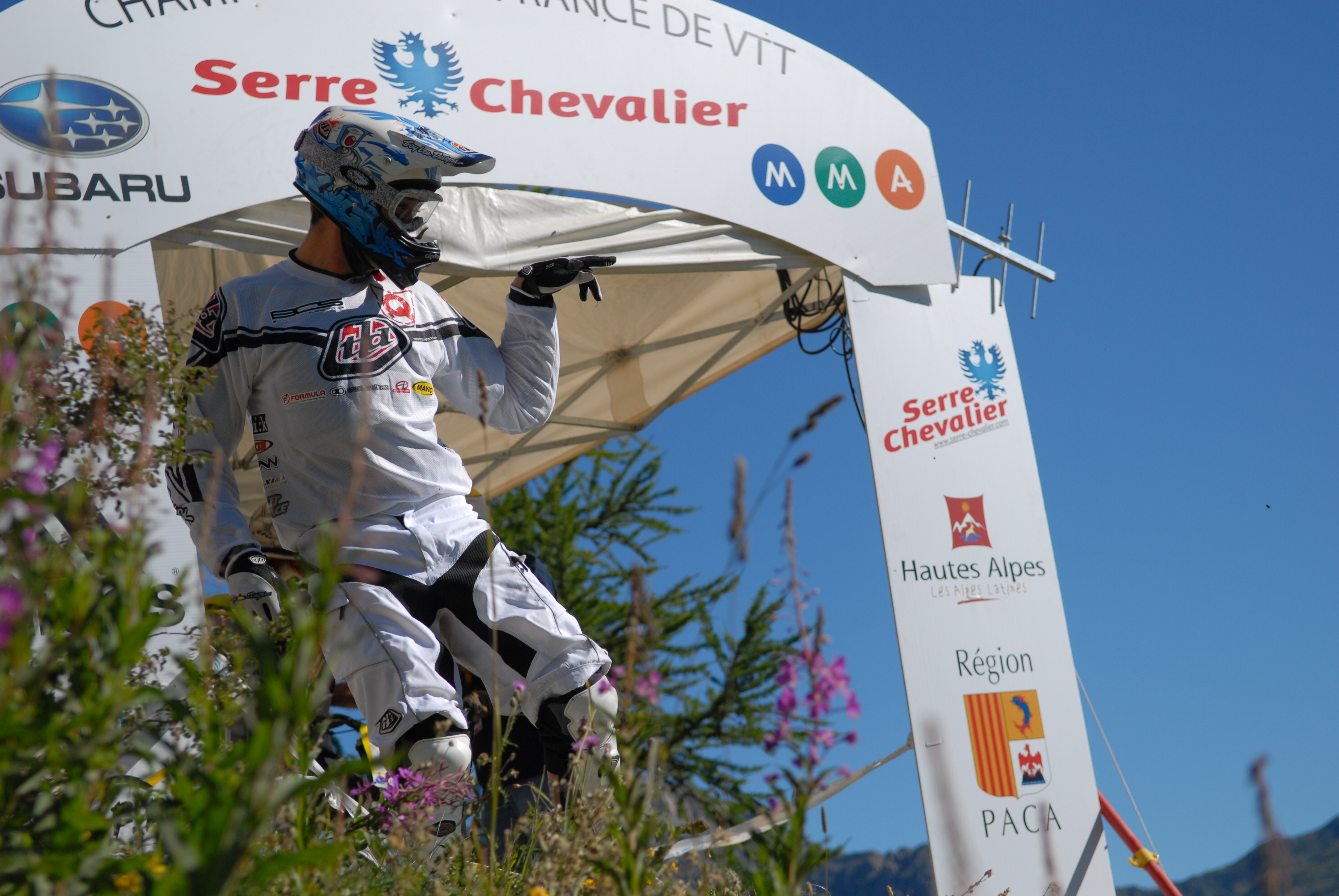 Grimteam selection 2008 74 couscous