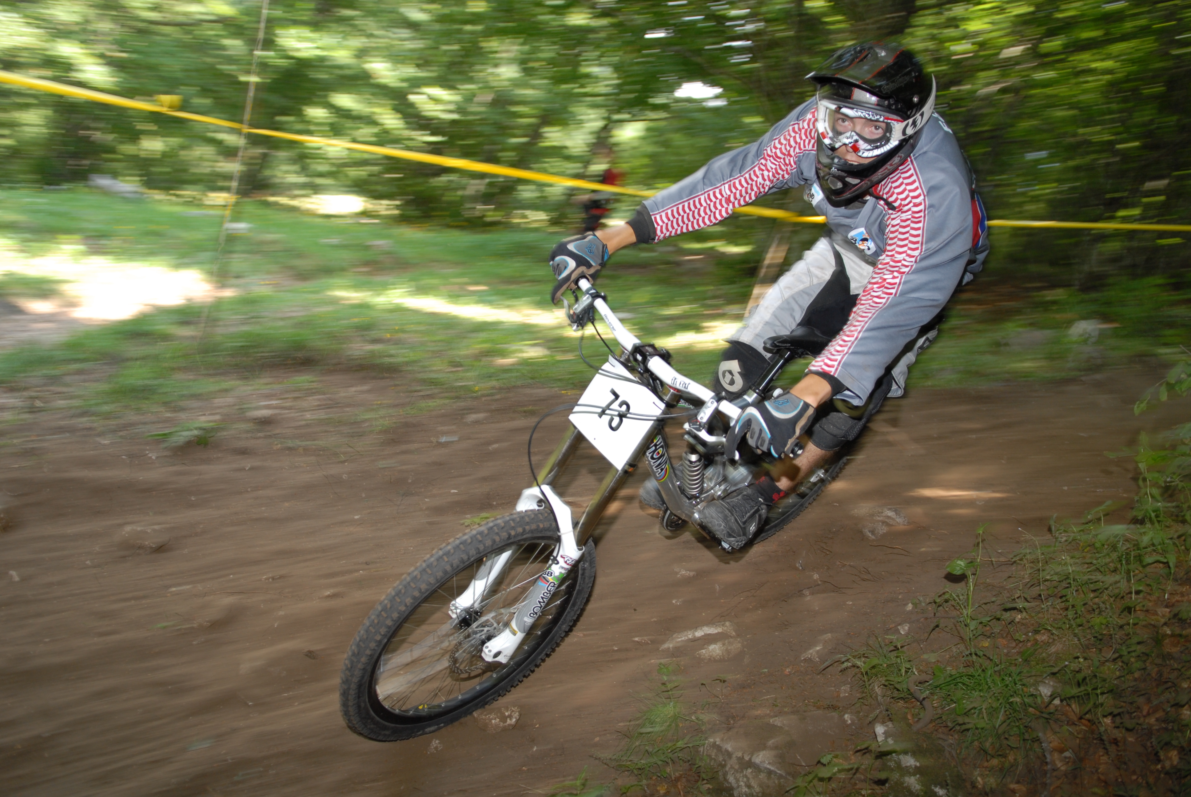 Grimteam selection 2008 62 felix groizard