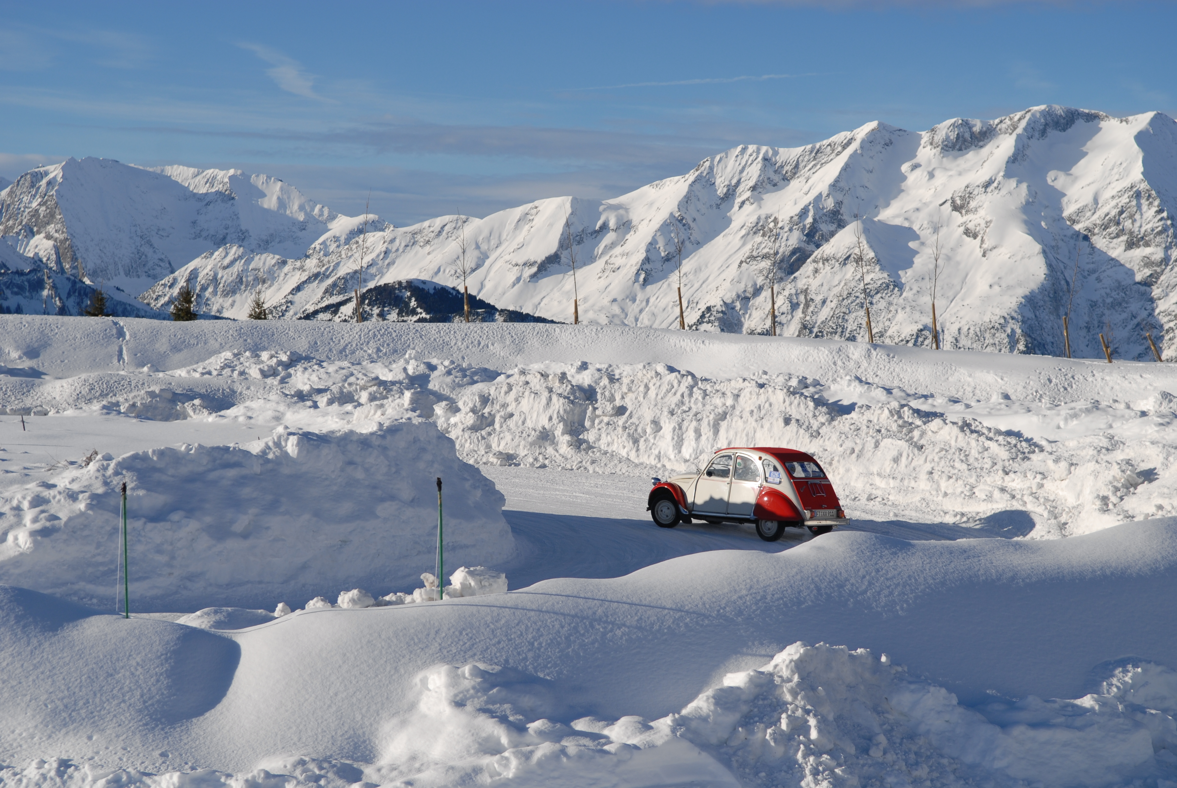 Deuche montagne roo 2282