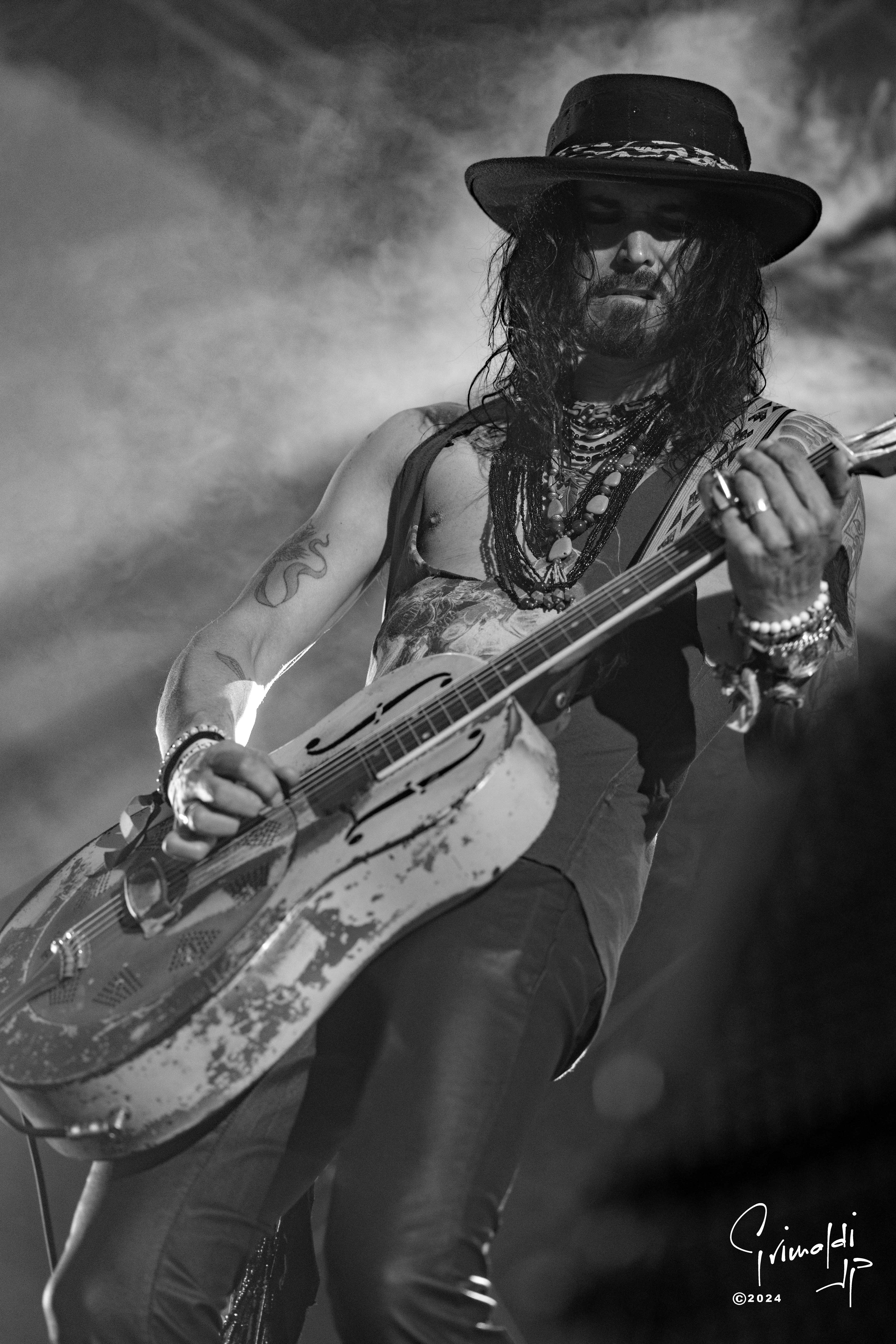 Swing sous lesetoiles 2024 troy redfern 19 nb cc