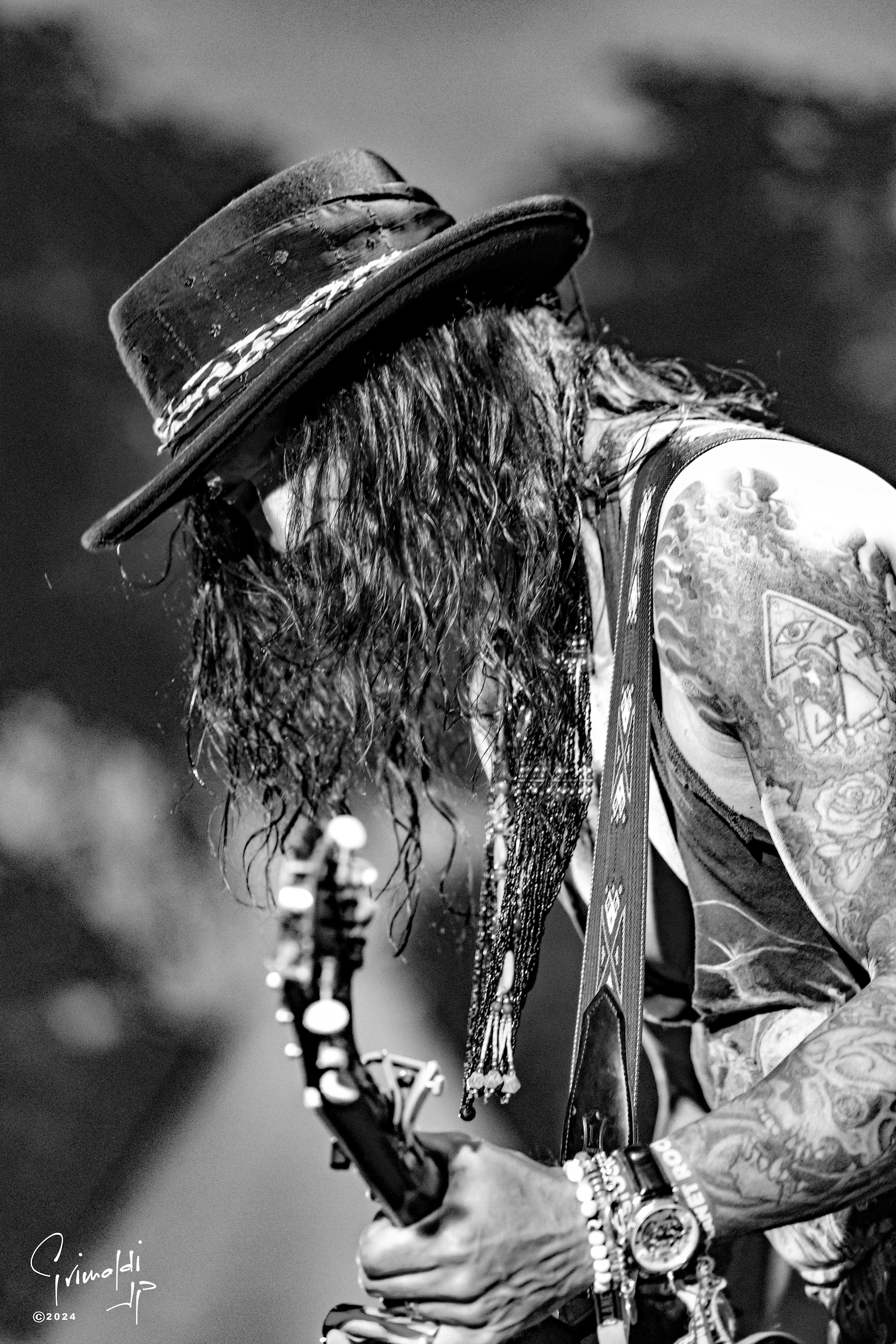 Swing sous lesetoiles 2024 troy redfern 14 nb cc