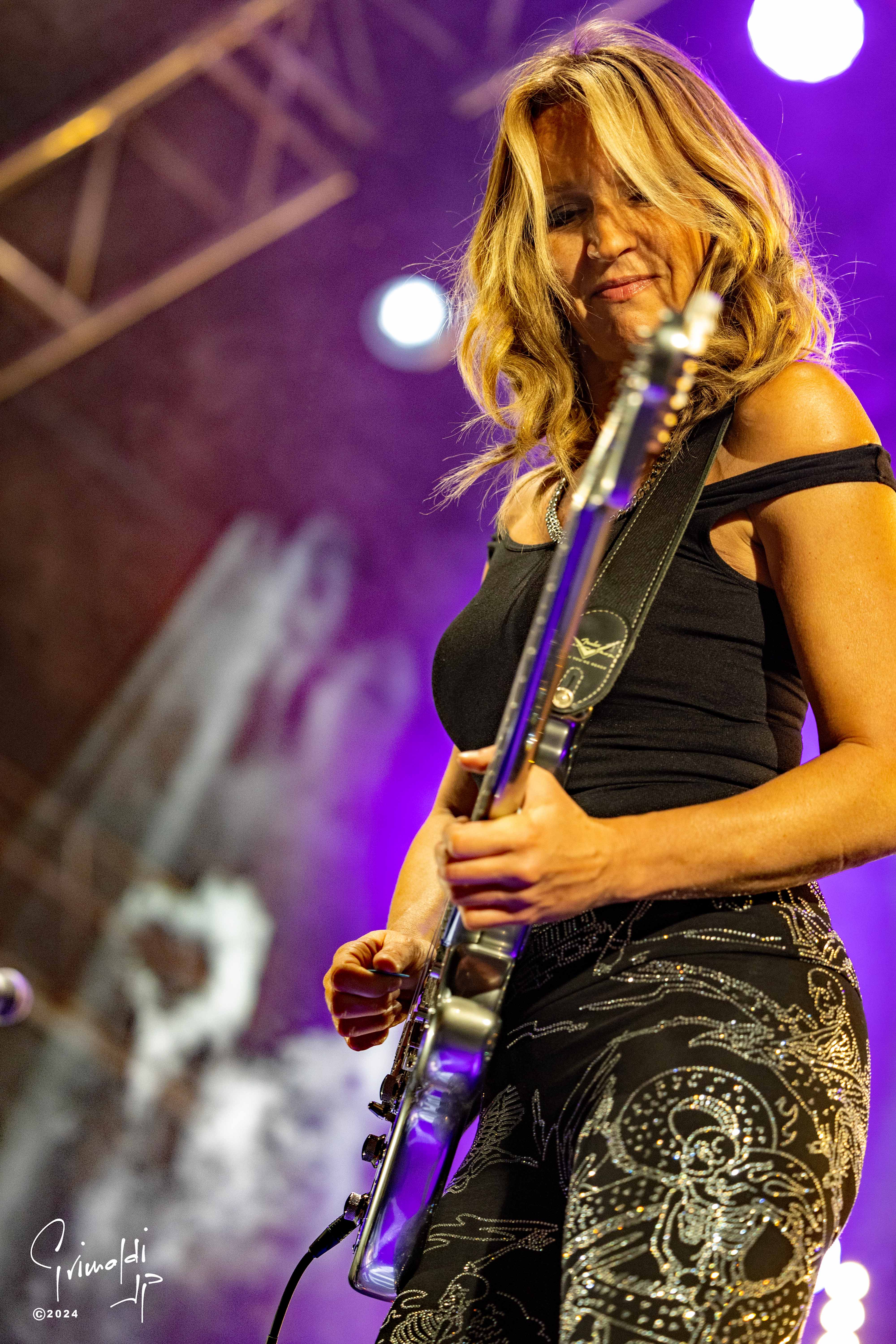 Swing sous lesetoiles 2024 ana popovic 2