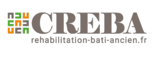 CREBA - Centre de ressources pour la réhabilitation responsable du bâti ancien