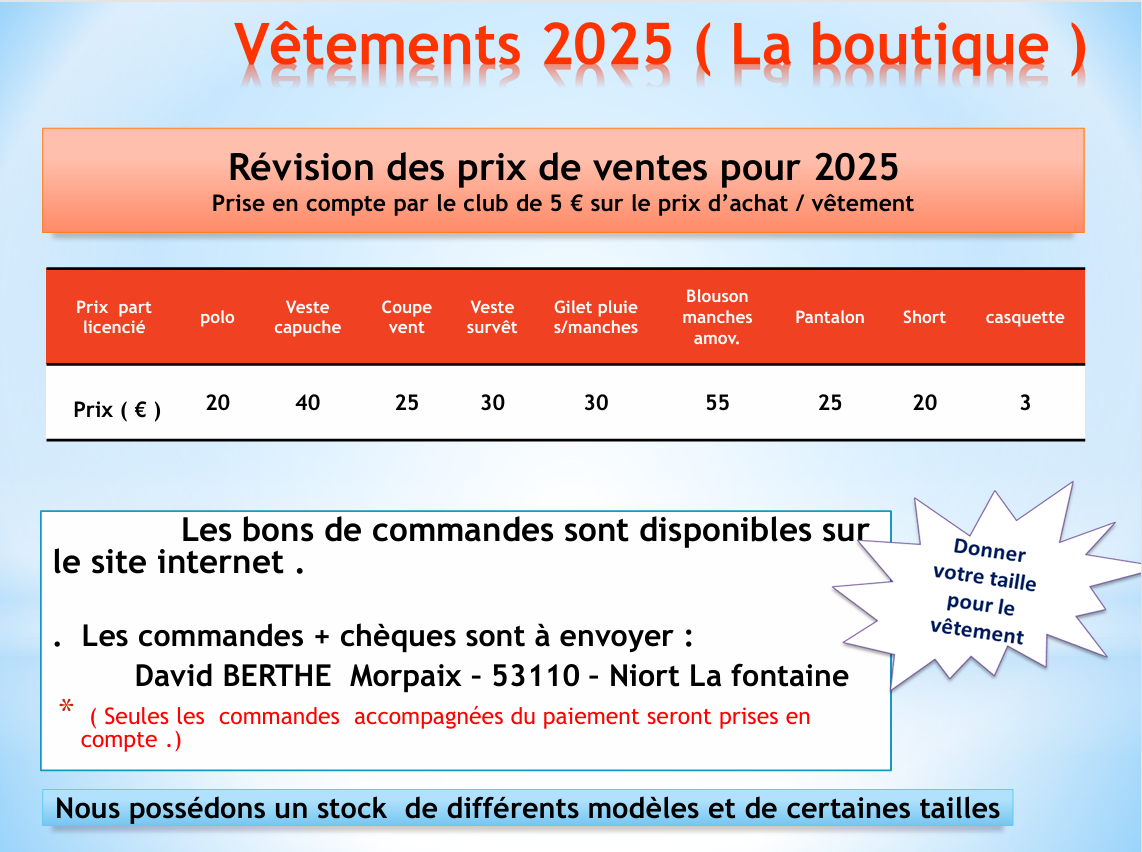 Fonctionnement-commande2025