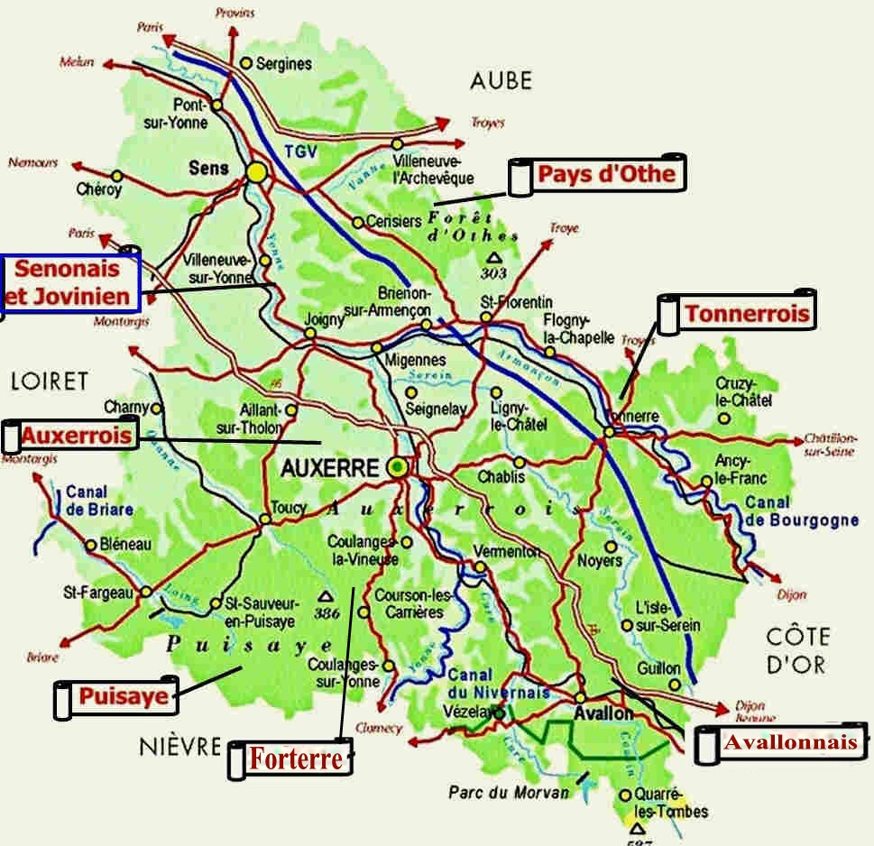 Yonne