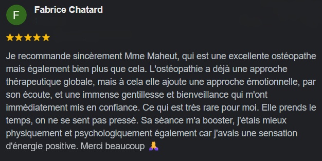 Fabrice