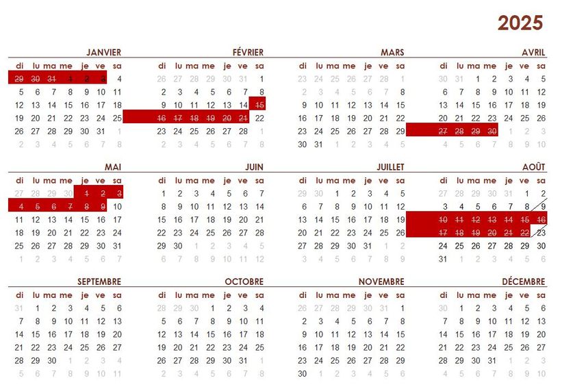 Calendrier-2025