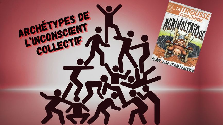 Archétypes de l'inconscient collectif