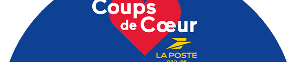 Coup-de-coeur