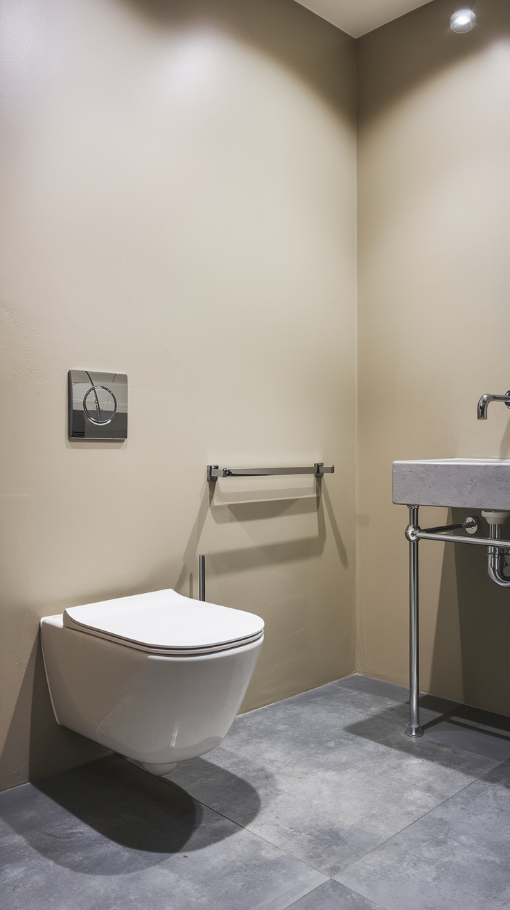 Wc-geberit