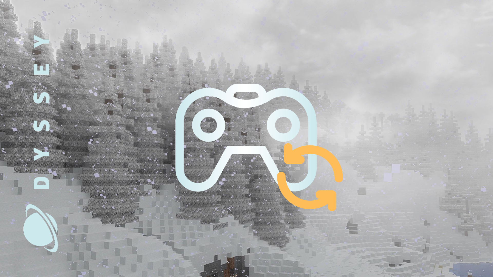 Game maintenance frozen