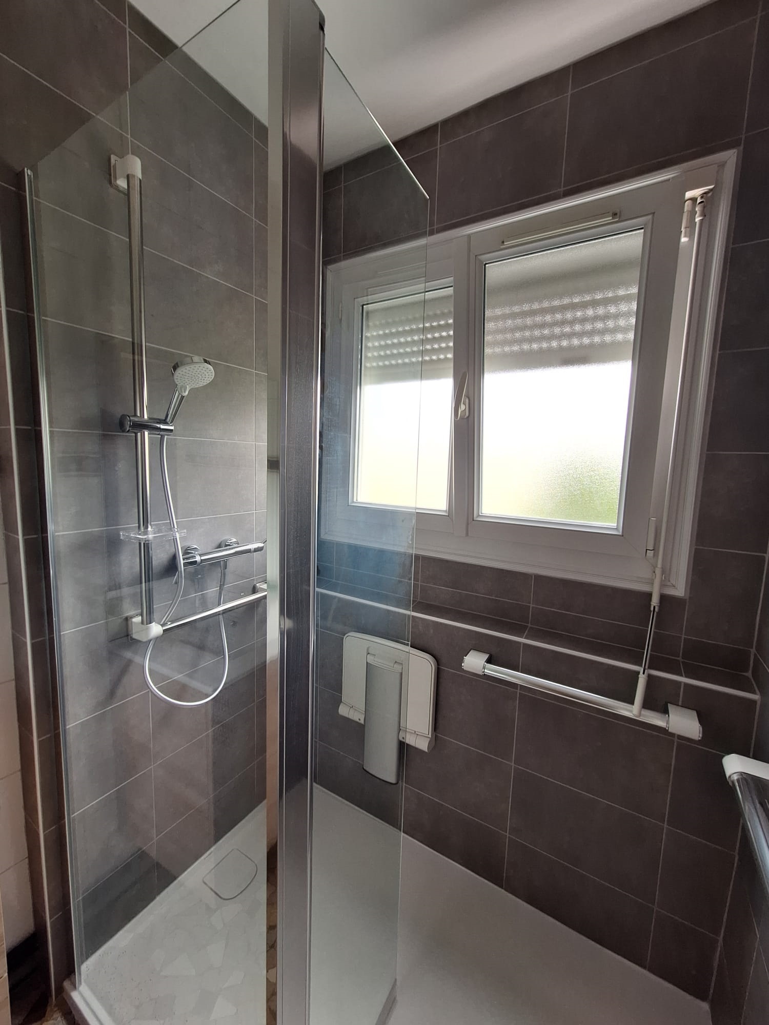 rénovation salle de bain les ponts de cé
