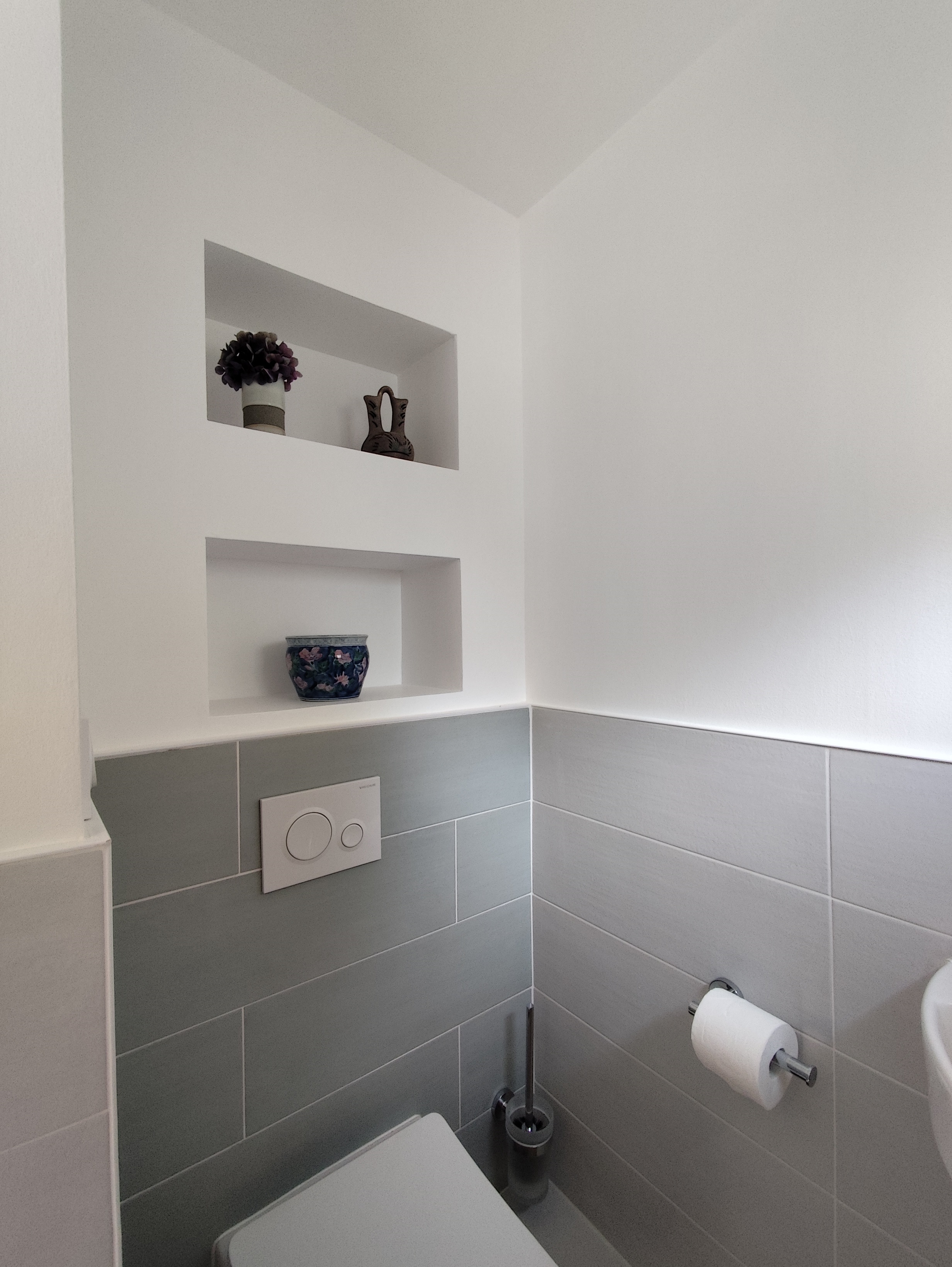 Rénovation wc angers 2024 - avo rénovation