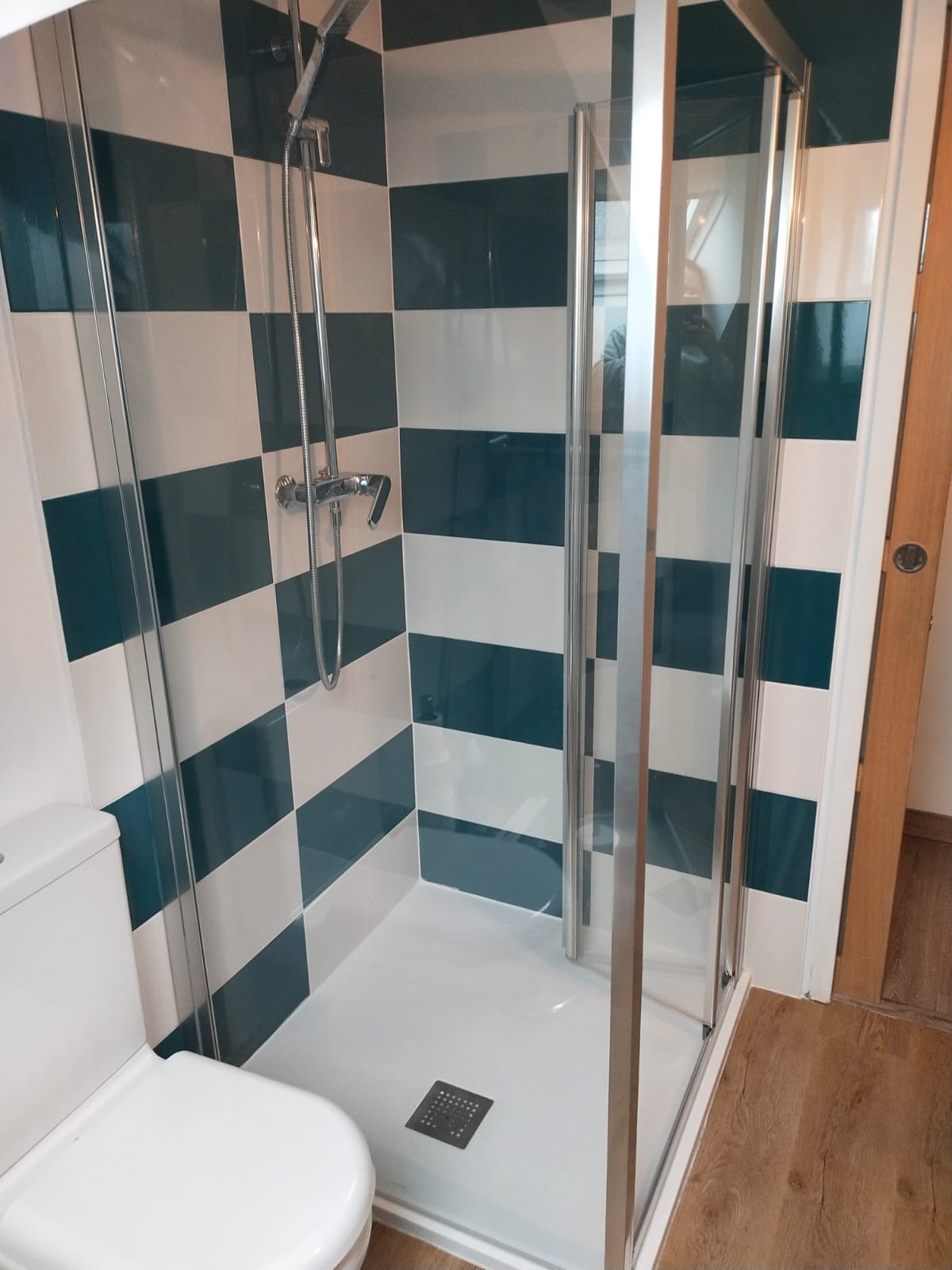 rénovation salle de bain angers