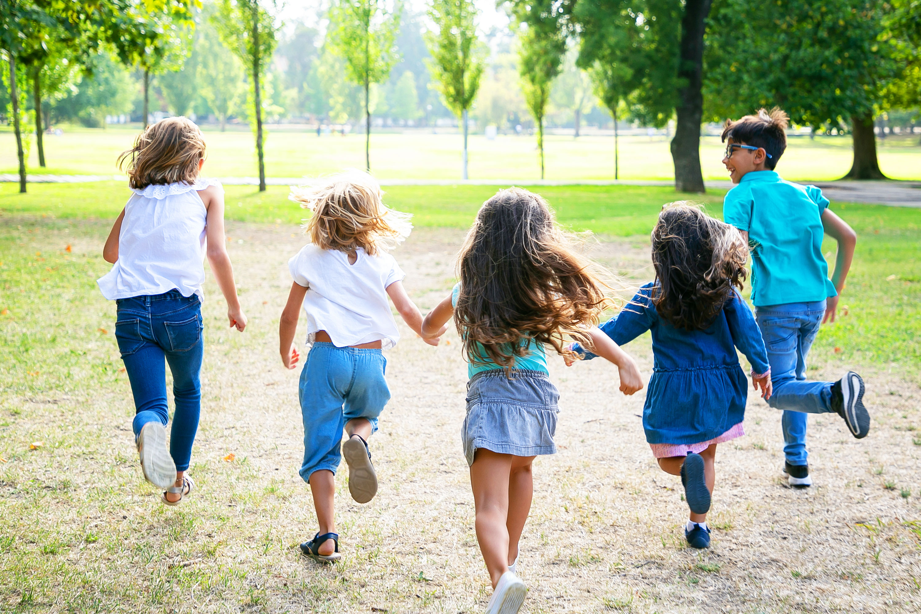 Enfance et jeunesse val fouzon