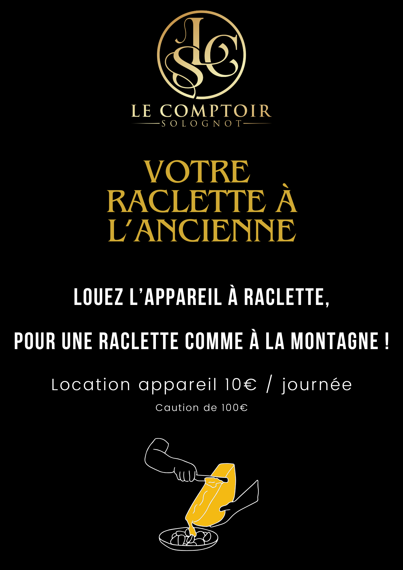 Raclette