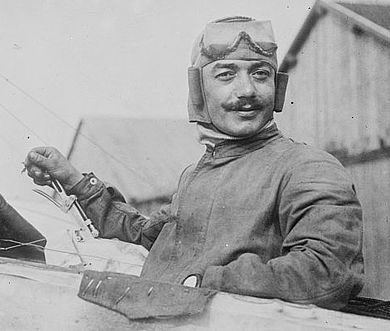 Adolphe Pegoud
