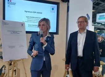 Un avenir énergétique renouvelable