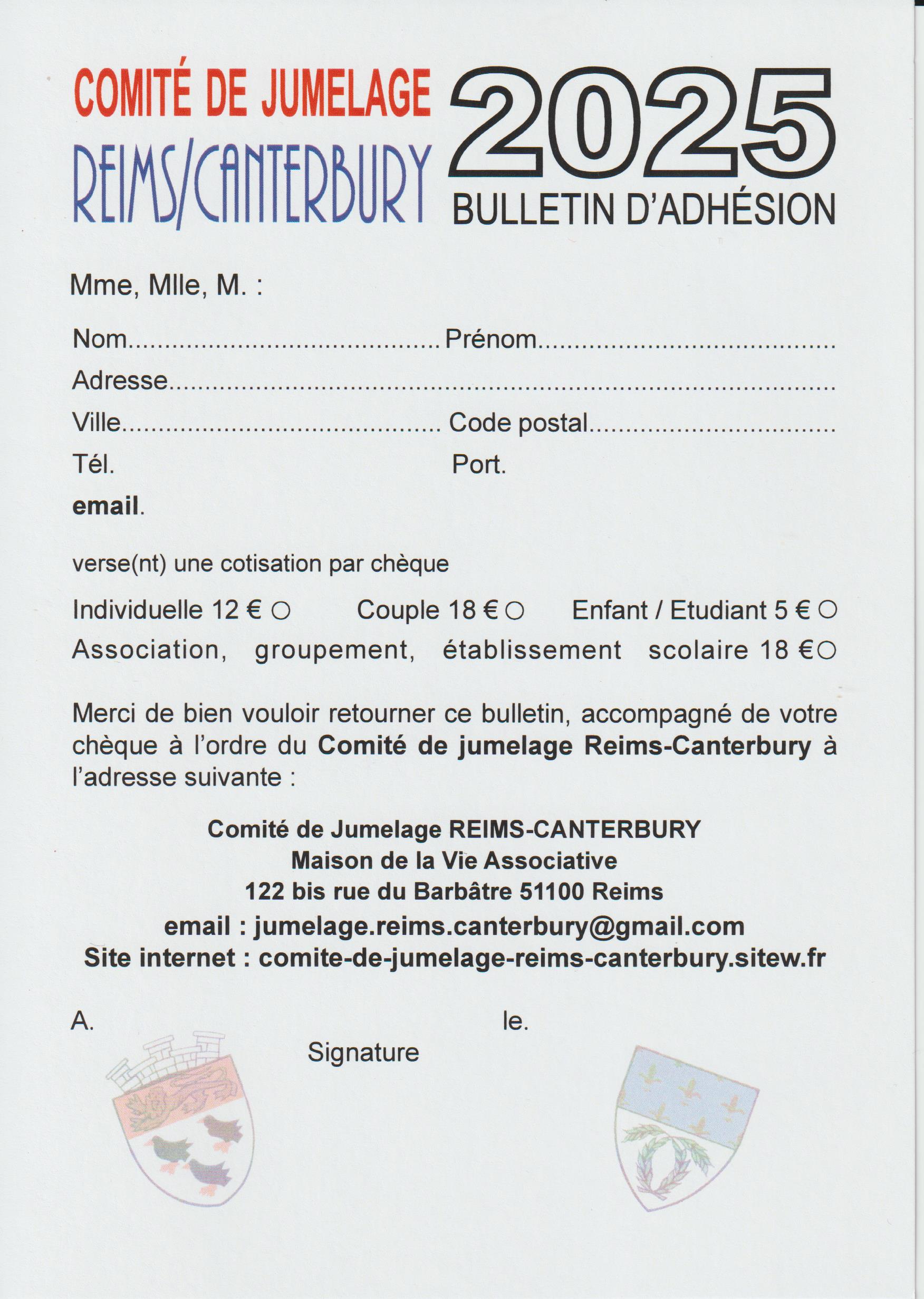 JRC-bulletin-adhesion-2025