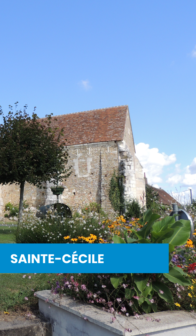 Sainte-cecile-actu