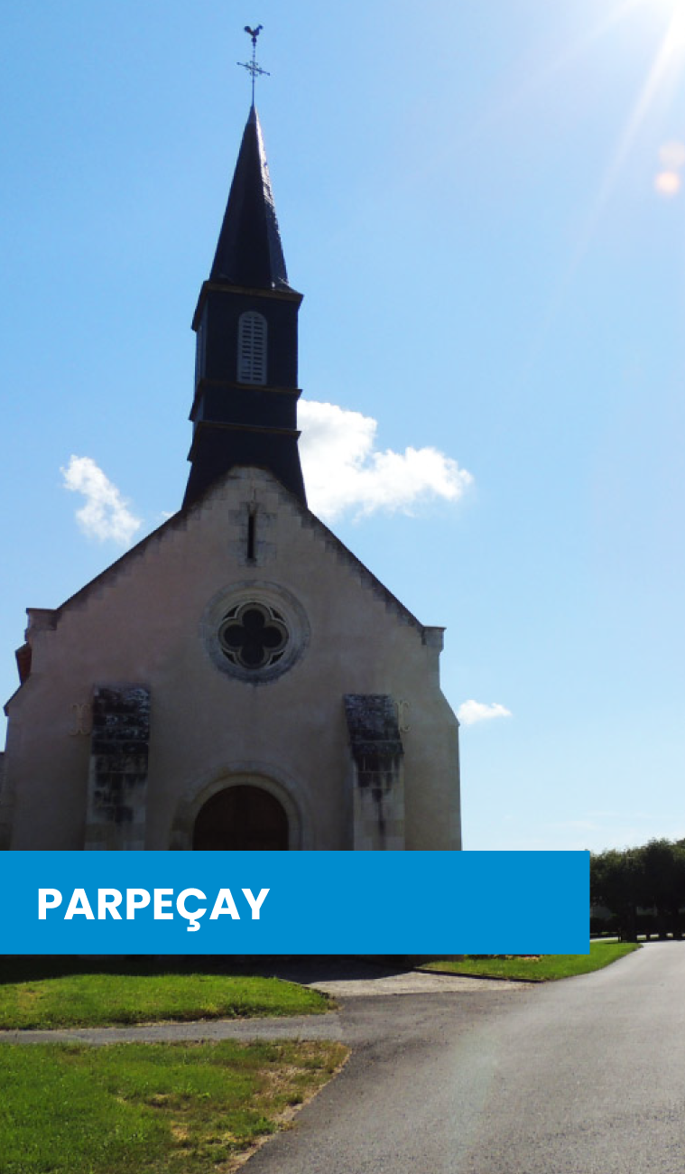 Parpecay-actu