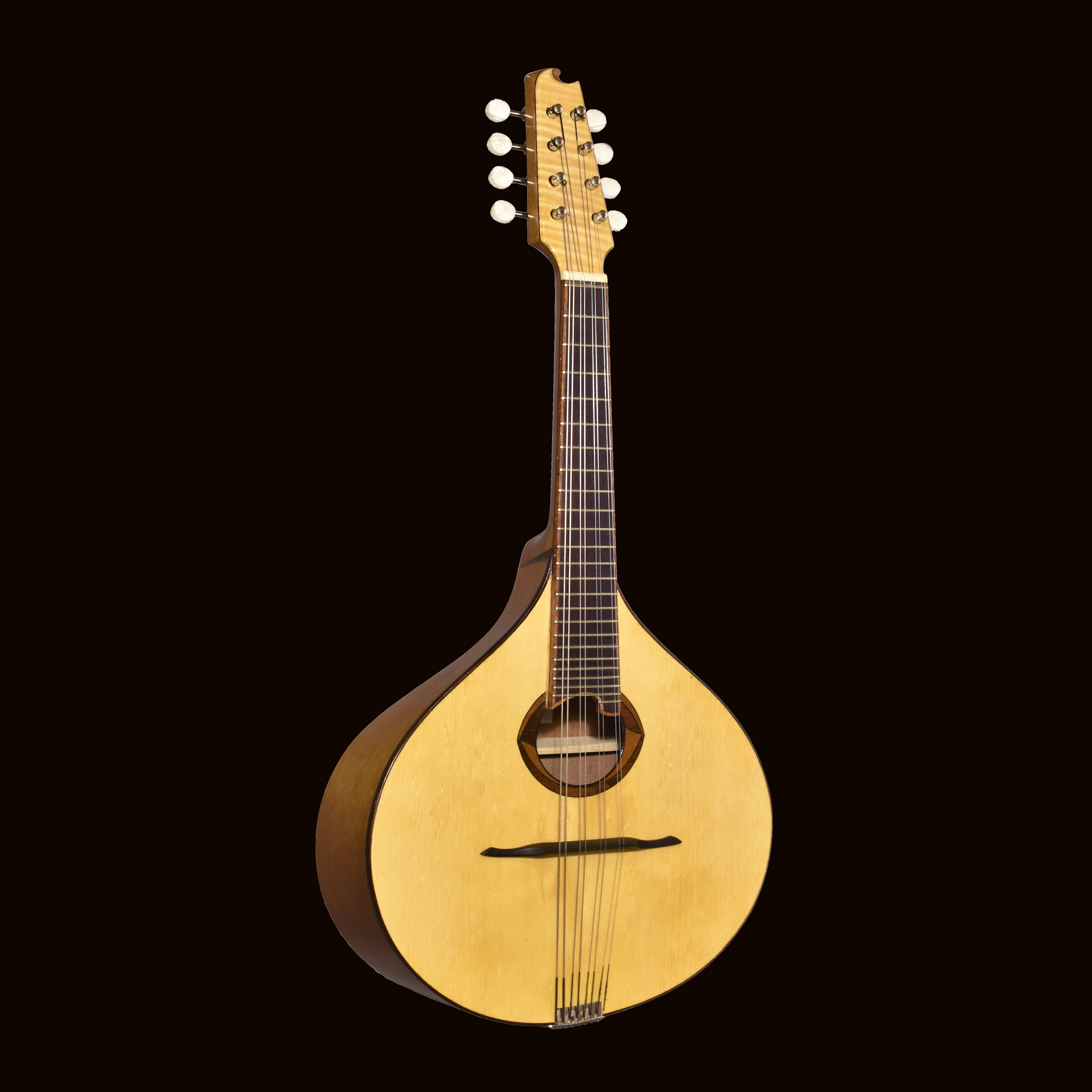 Mandoline 3 4 2