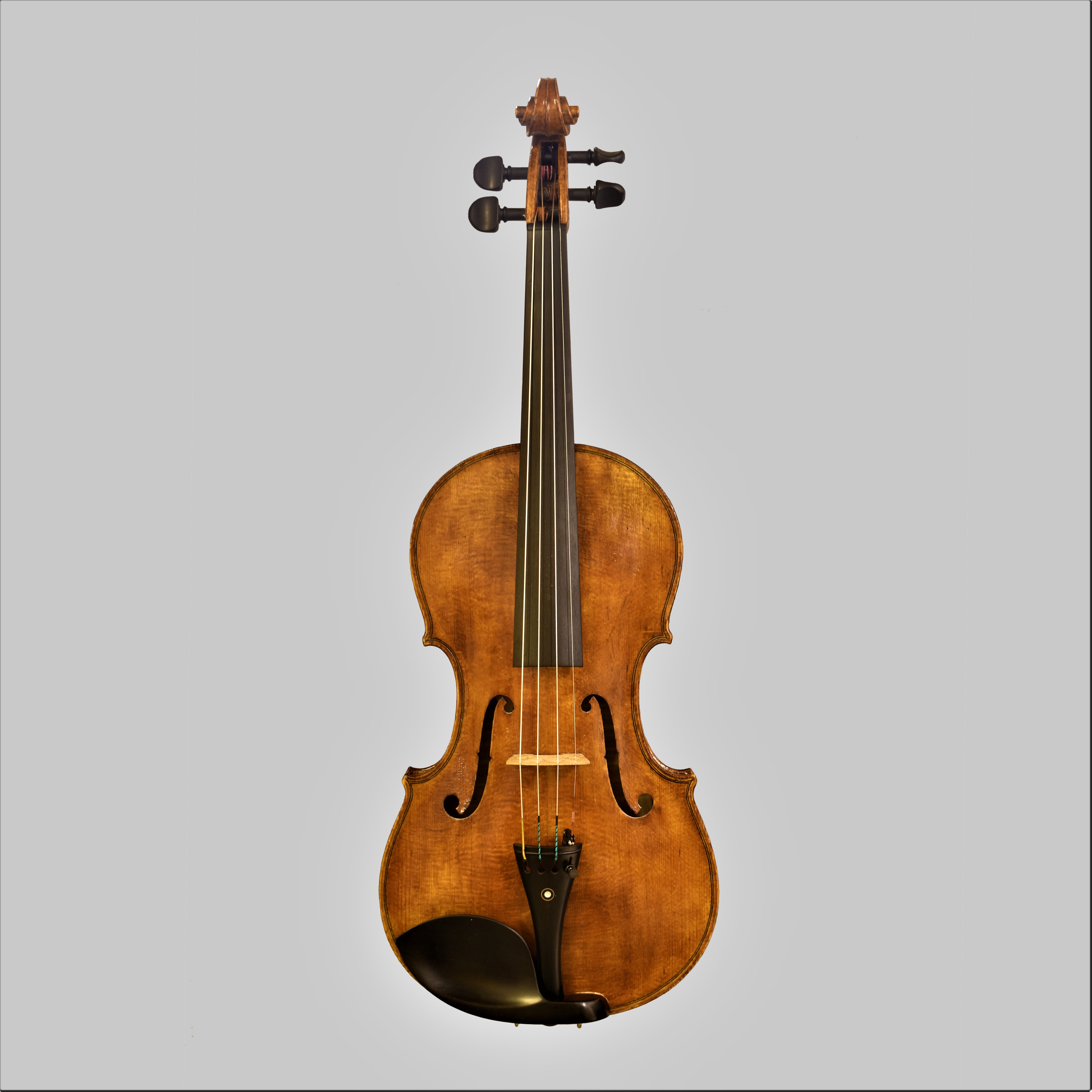 Violon facek