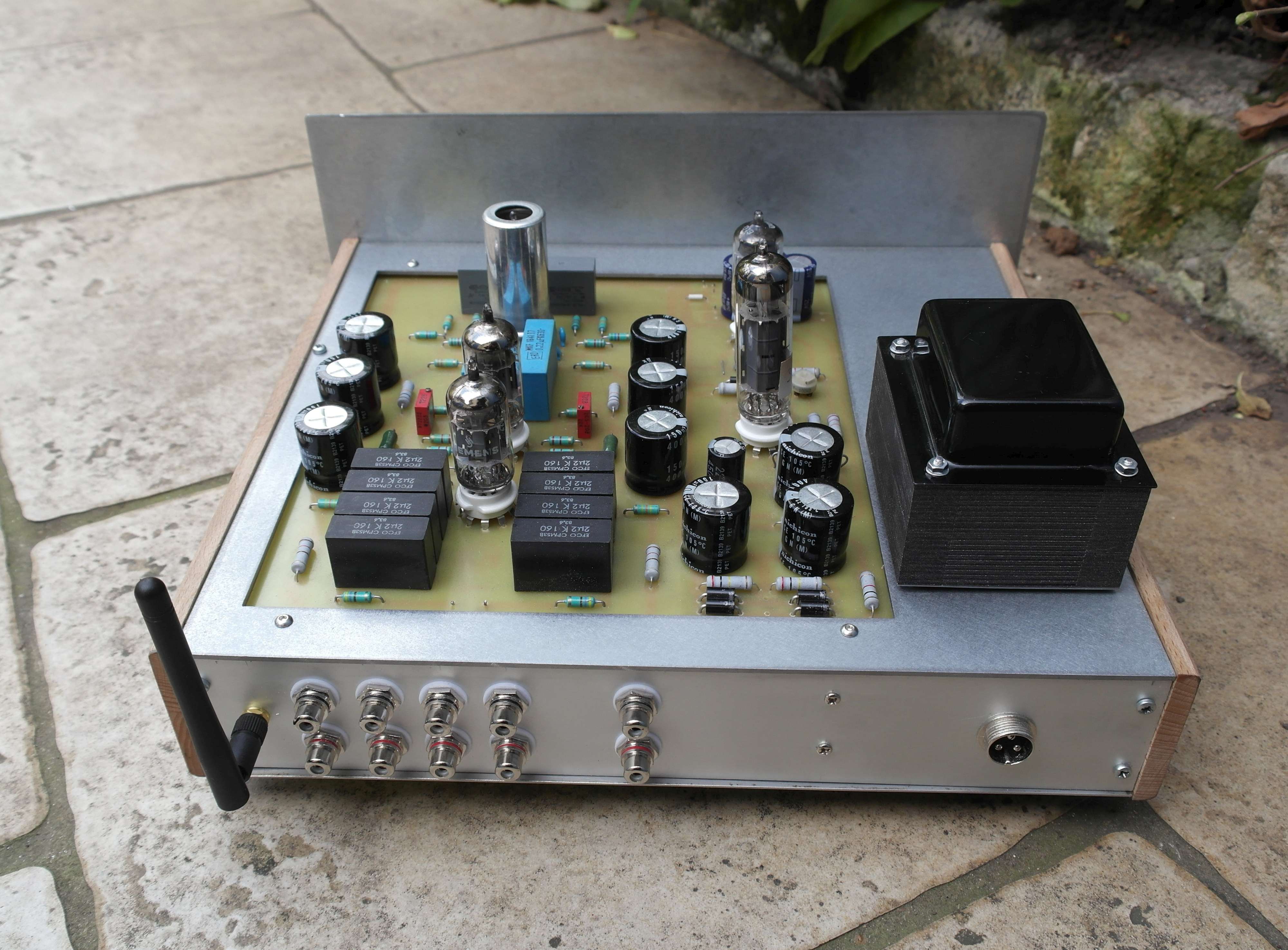 Jadis jpl 2 