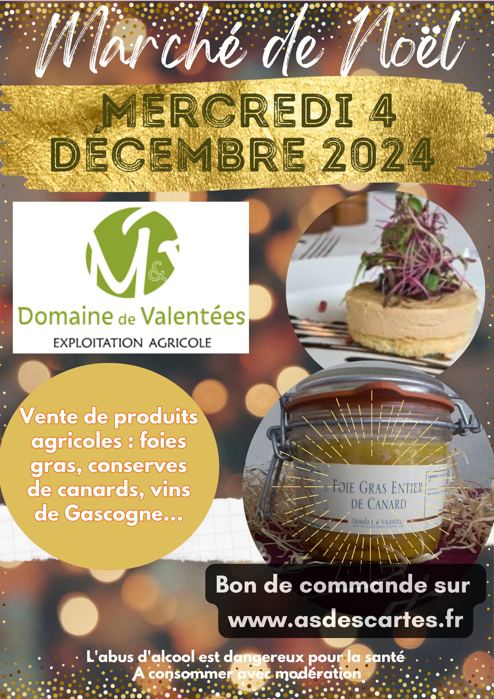 Mirande affiche