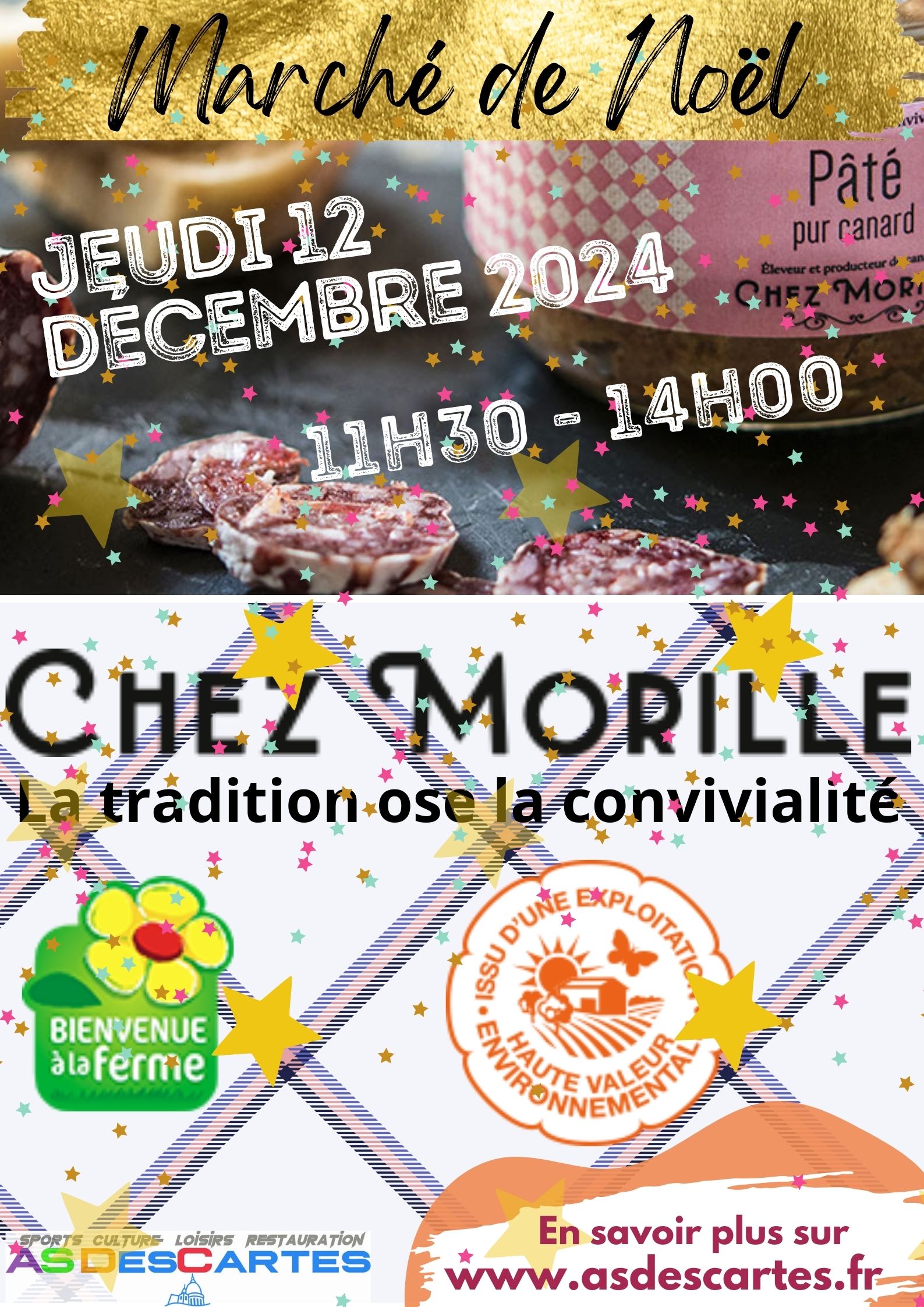 Morille