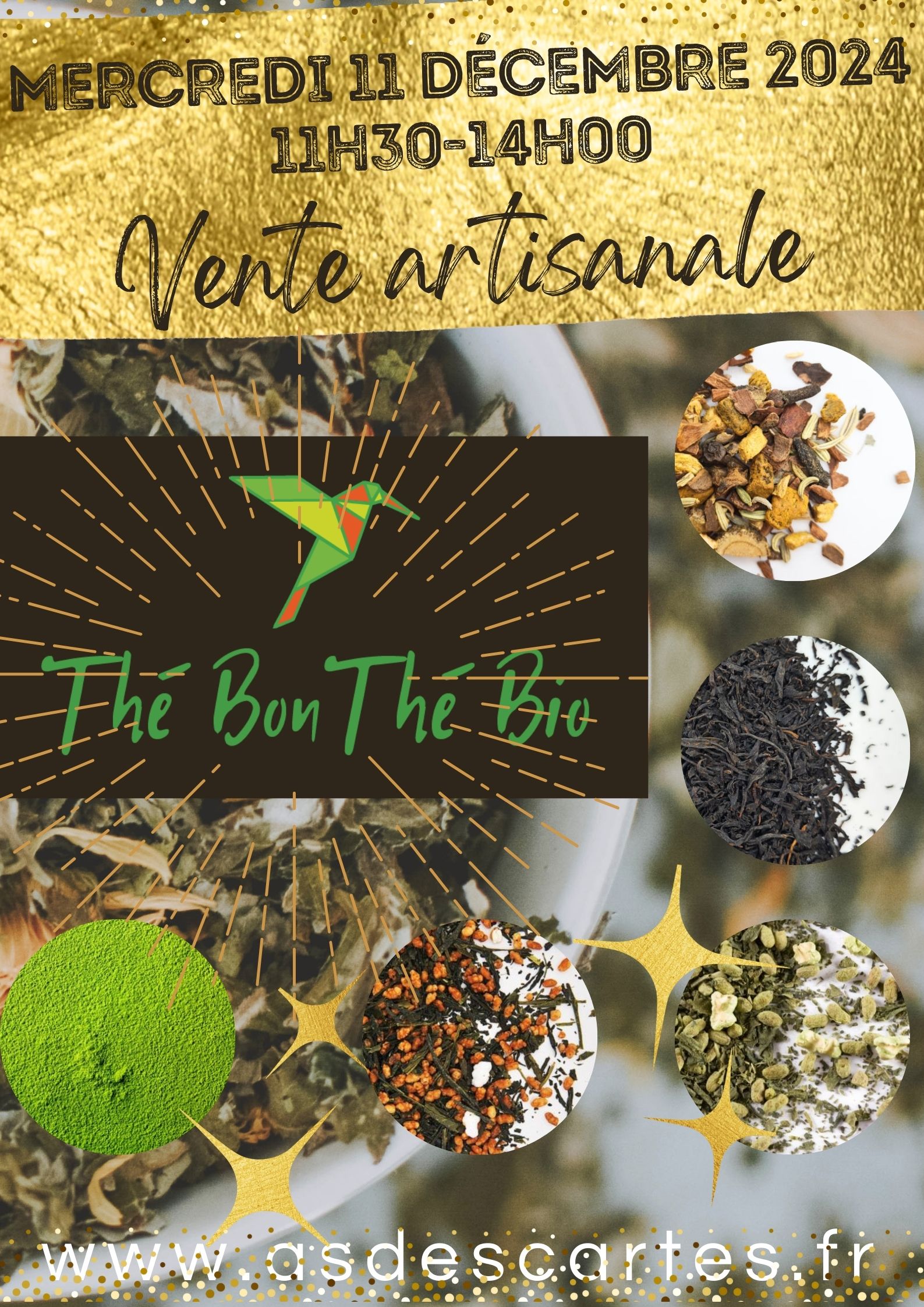 The bon bio