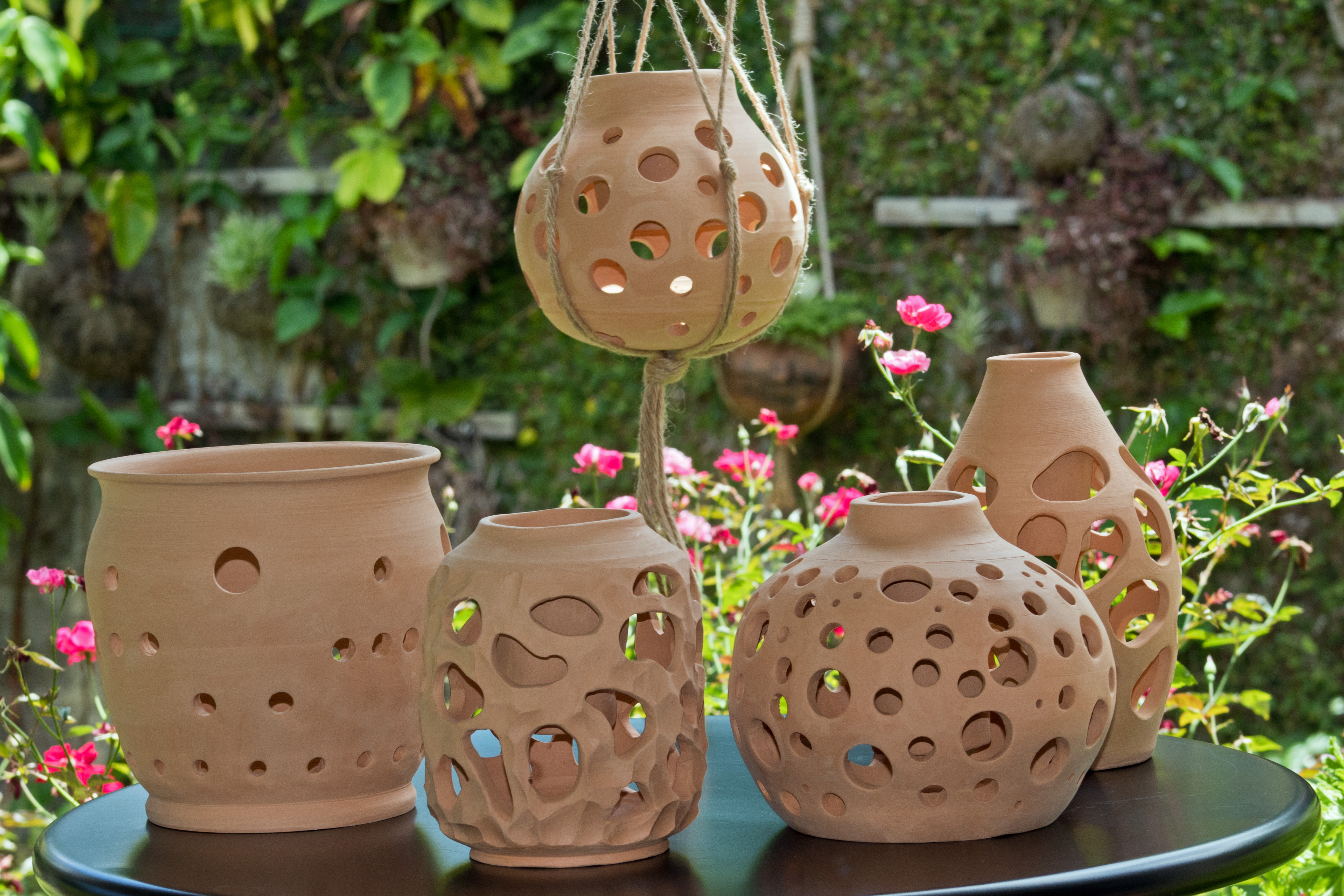 Pots a orchidees 2