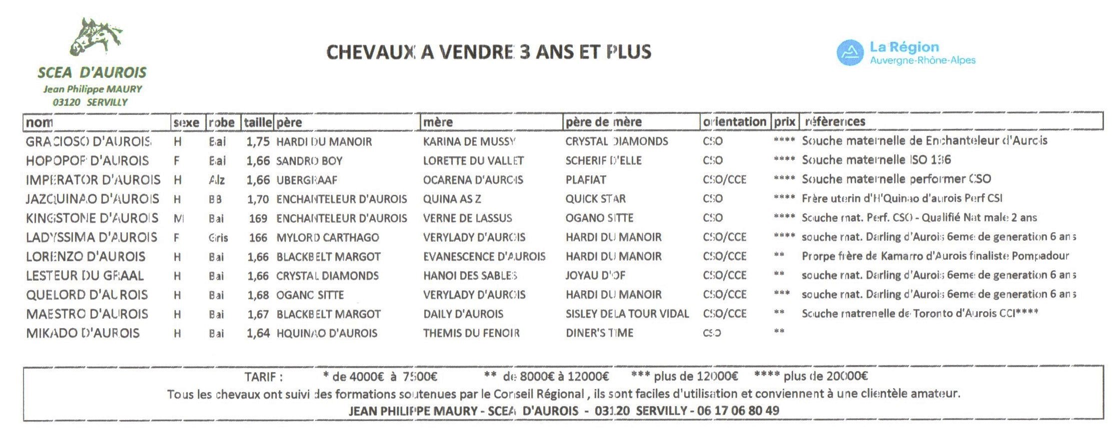 Vente-2025