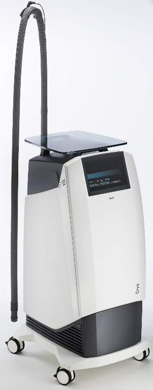 Cryo 7 Zimmer Appareil cryothérapie