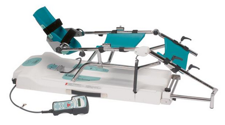 Attelle Kintec genou