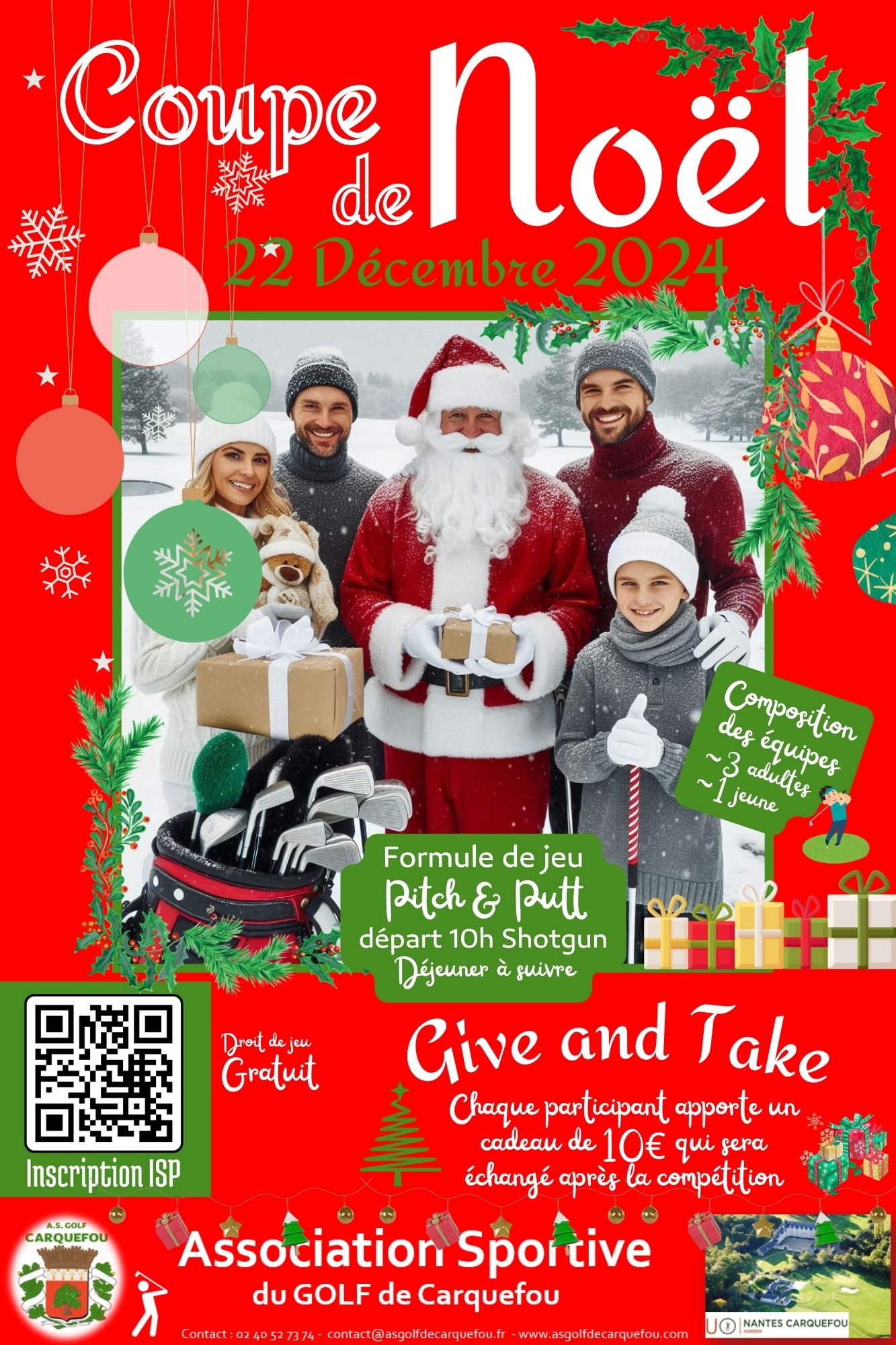 Affiche-Golf-noel-Pt