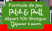 Pitch