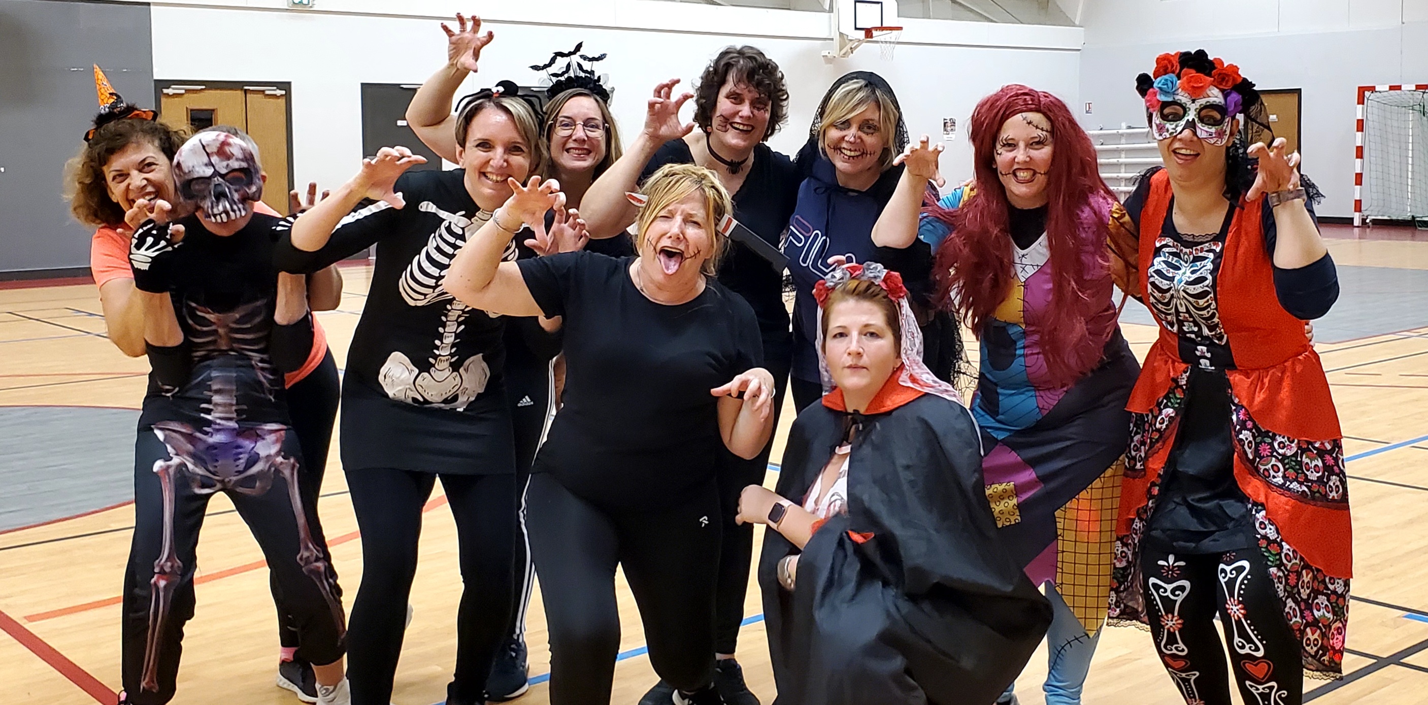 Zumba-halloween-